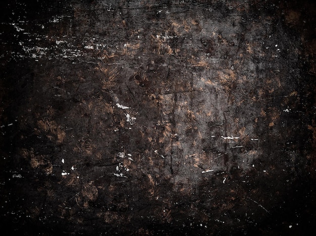 Photo metal texture background