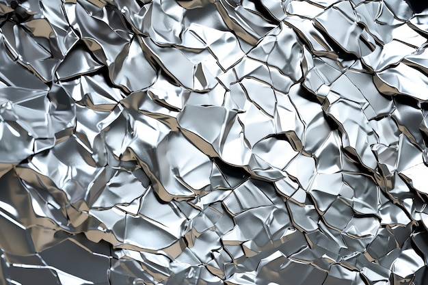 Metal texture background