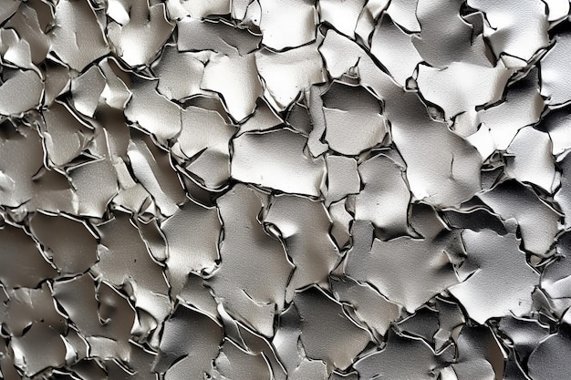 Metal texture background