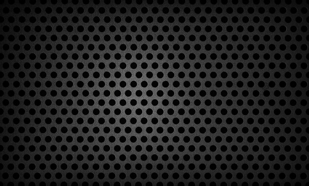 Metal texture background