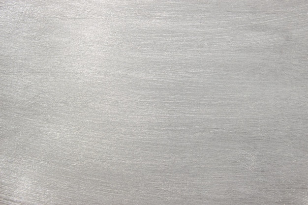 Photo metal texture gray background of steel or iron surface
