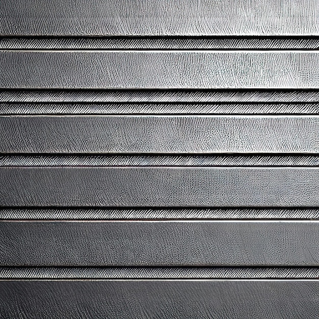 Photo metal texture material in black and gray