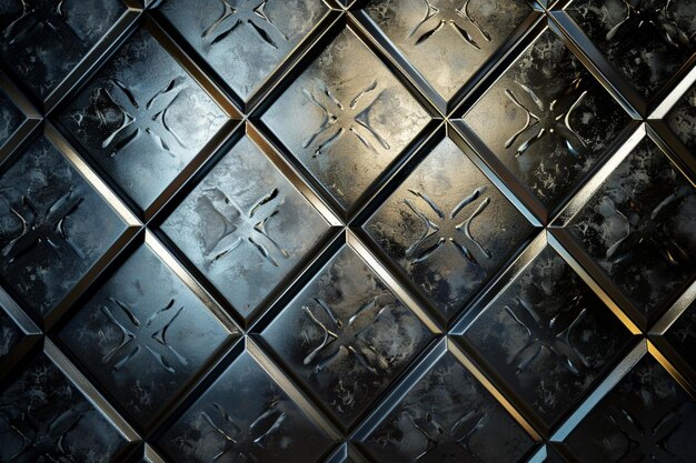 metal texture pattern background
