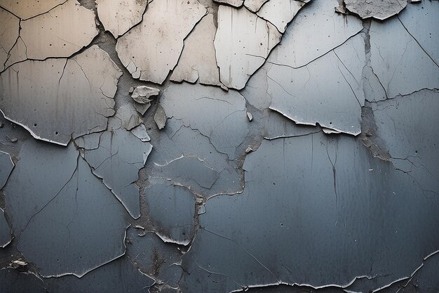 Metal texture with dust scratches and cracks textured backgrounds