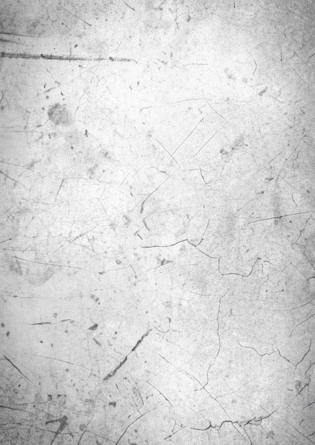 Metal texture with dust scratches and cracks