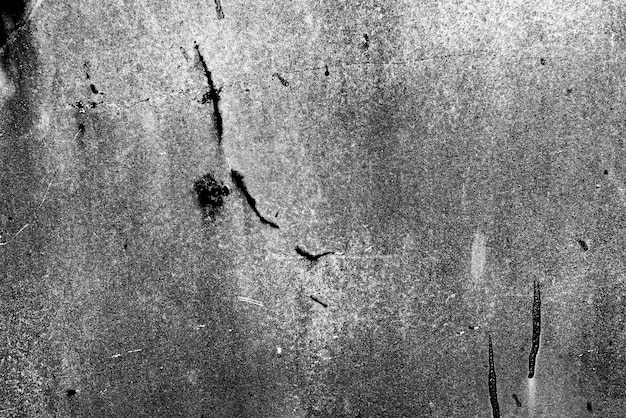 Metal texture with scratches and cracks background