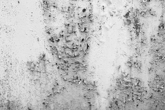 Metal texture with scratches and cracks 