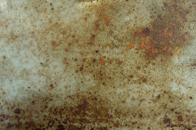 Photo metal texture