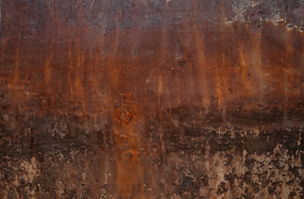 Photo metal texture