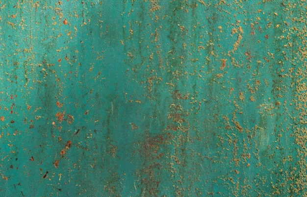 Photo metal texture