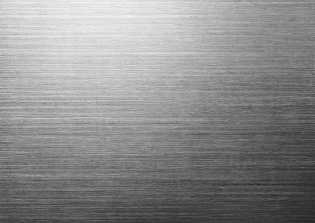 Photo metal texture