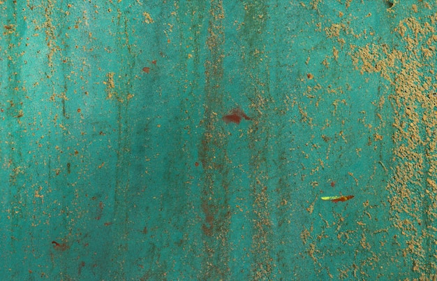 Photo metal texture