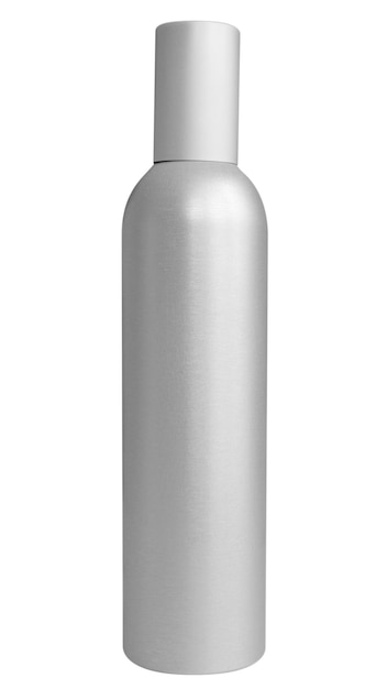 Metalen fles