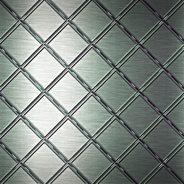 Foto metalen textuur achtergrond