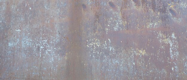 Metallic grunge background. rusty red wall texture\
background.