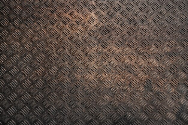 Photo metallic industrial background