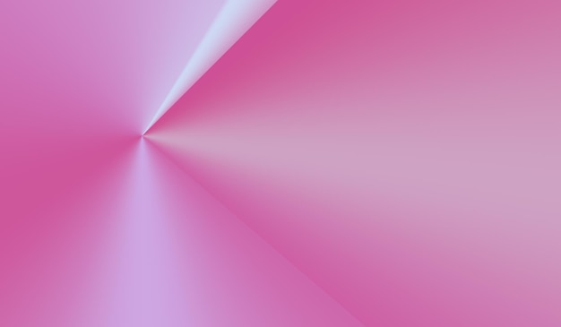 Metallic Pink paper abstract background