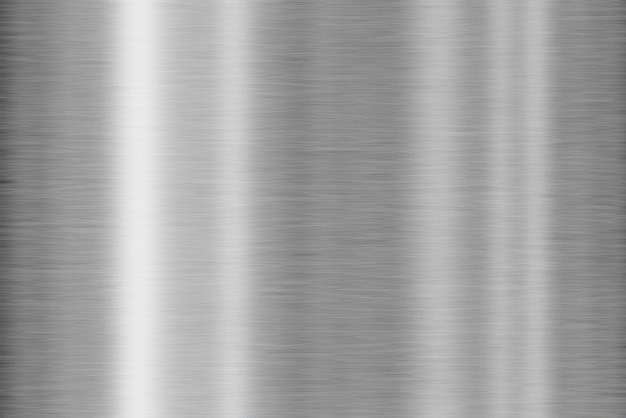 Metallic Surface Texture achtergrondontwerp