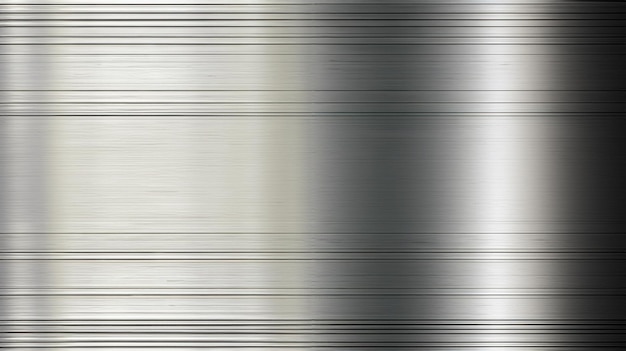 Metallic texture background