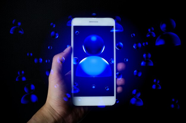 Как защитить бота telegram от спама