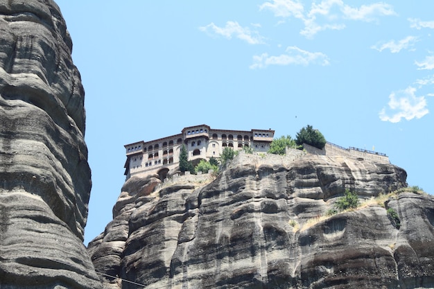 Meteora