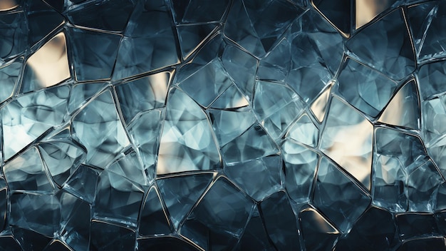 Photo meticulously crafted luxury glass textures elevate your projects to a new level of sophistication from opulent frosted glass to shimmering crystal patterns our range offers a variety of elegant