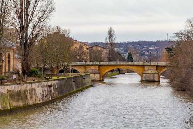 Metz in Frankrijk