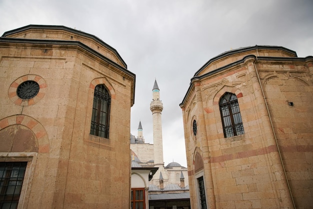 Mevlana Museum Konya Turkiye