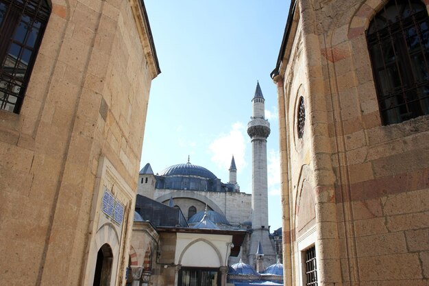 Mevlana Museum