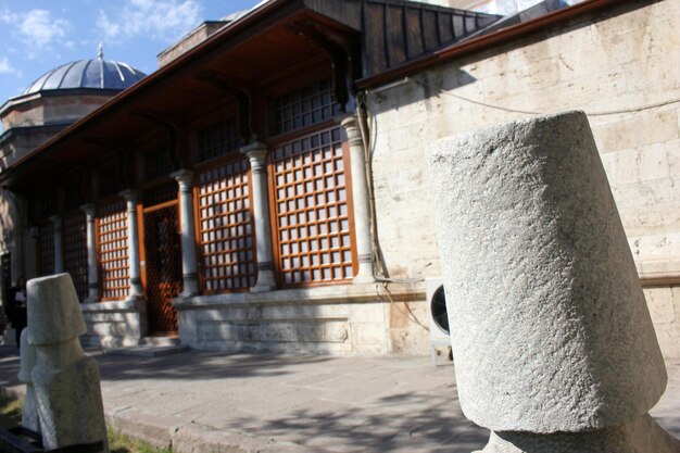 mevlana museum