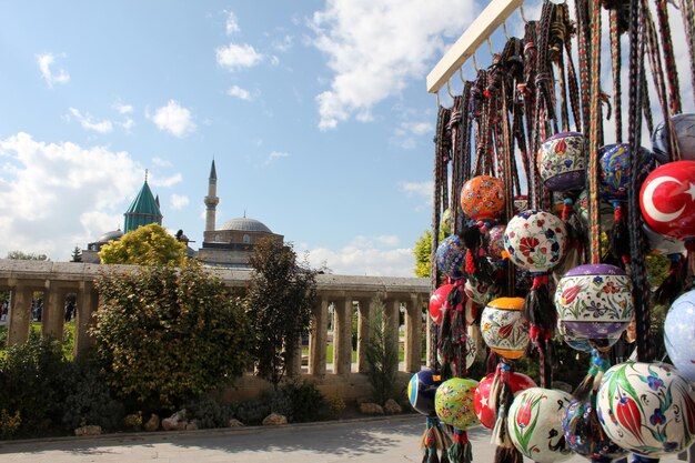 Mevlana Museum