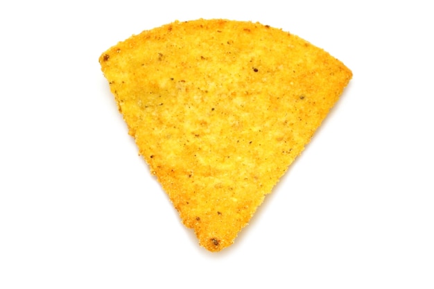 Mexicaanse nachos