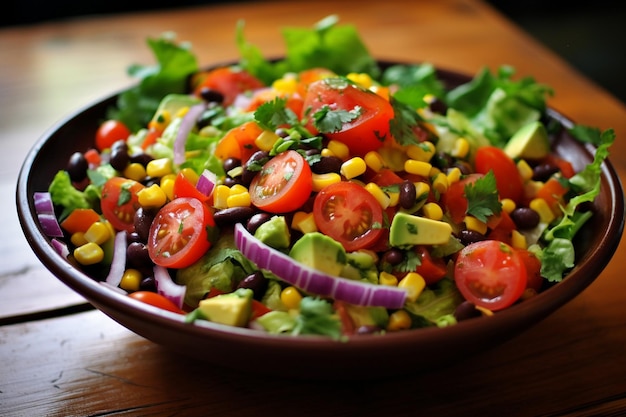 Mexican Cucumber Salad