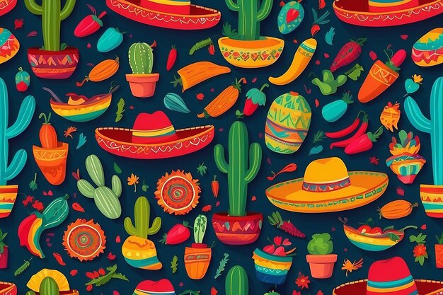 Mexican Cultural Symbols