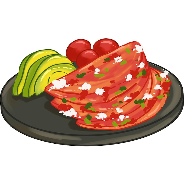 mexican entomatadas