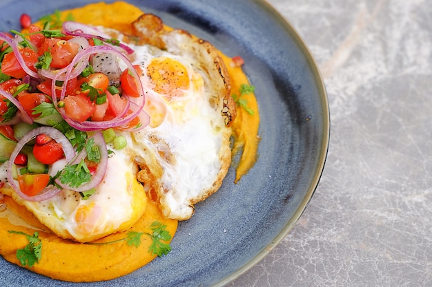 メキシコ料理。