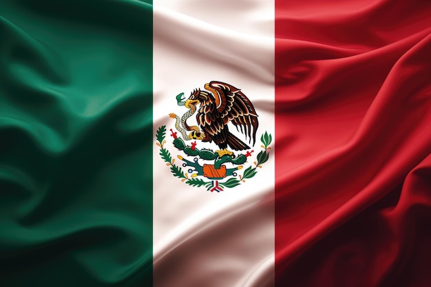 День независимости Мексики главный национальный праздник гордости и патриотизма
