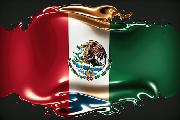 Mexican Independence Day major national holiday pride and patriotism