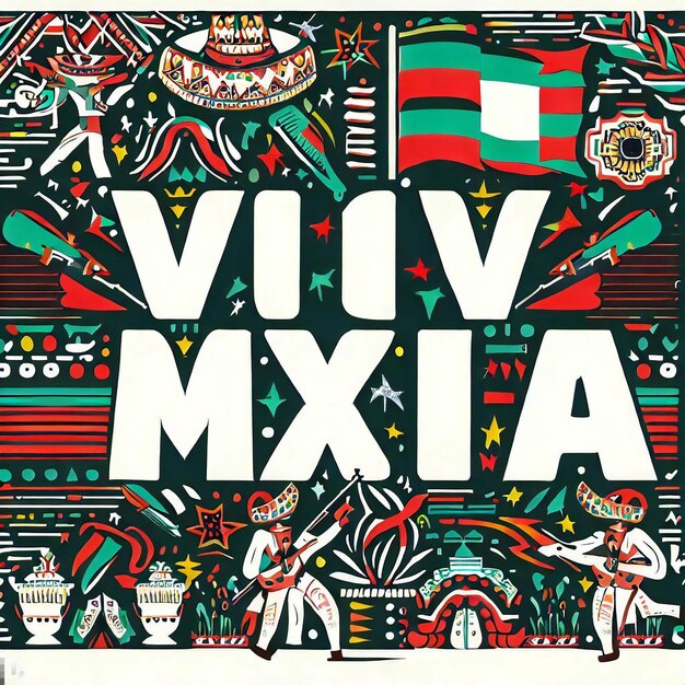 clothes on mexican independence day