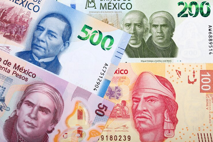 メキシコペソ法案