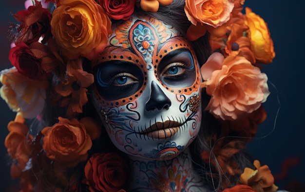 The Mexican Soul Dia de los Muertos and Rites of Remembrance