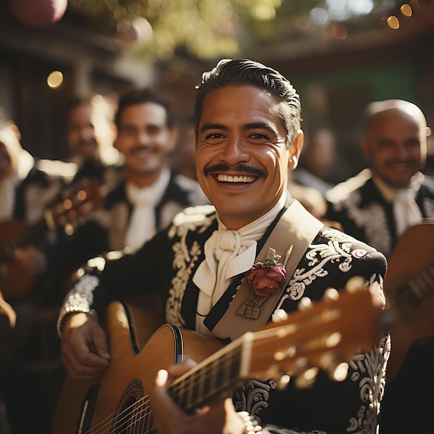 Mexicanen vieren hun nationale onafhankelijkheidsdag met vlaggen, trots en culturele tradities