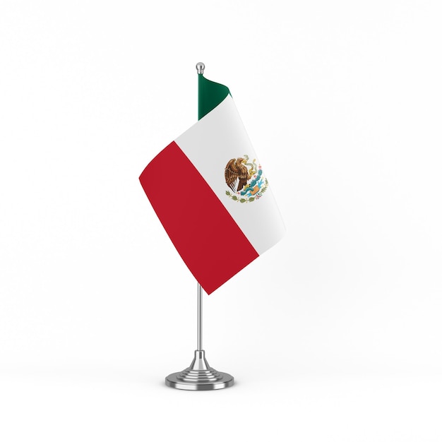 Mexico Flag Right Side