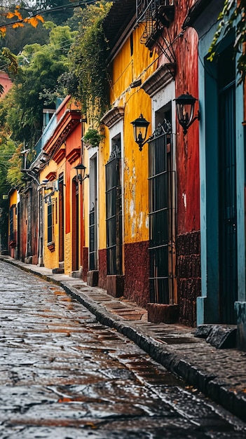 Mexico photography travel wallpapper