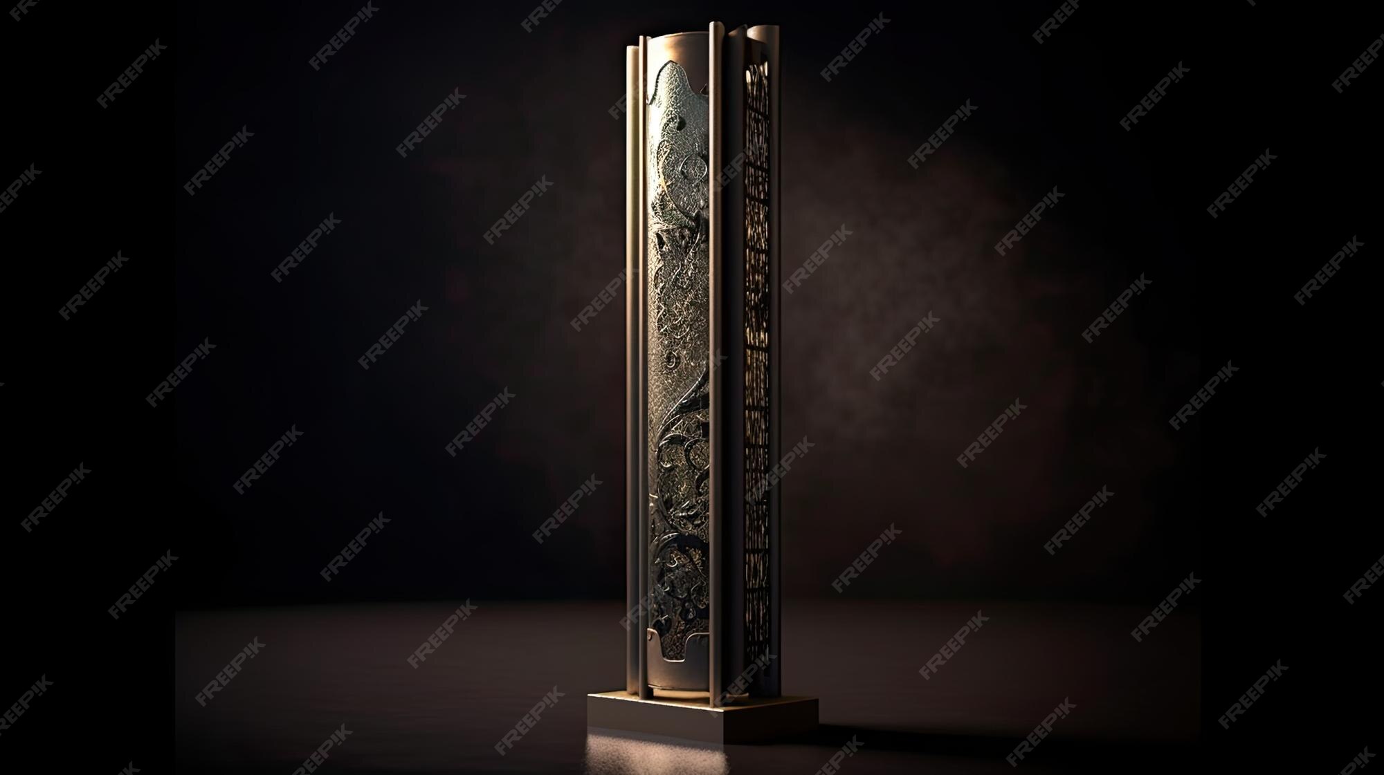 Premium Photo Mezuzah Passover is one of the most famous Jewish holidays