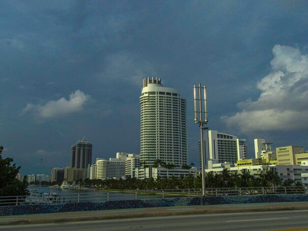 Miami Beach Florida United States of America