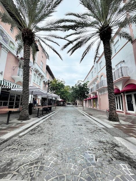 Foto la piccola avana di miami beach