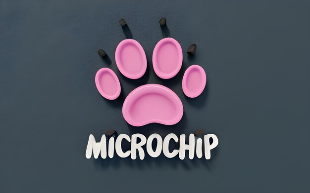 マイクロチップ