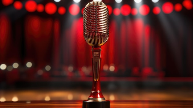 Microphone Cip Art HD 8K background Wallpaper Stock photographic image