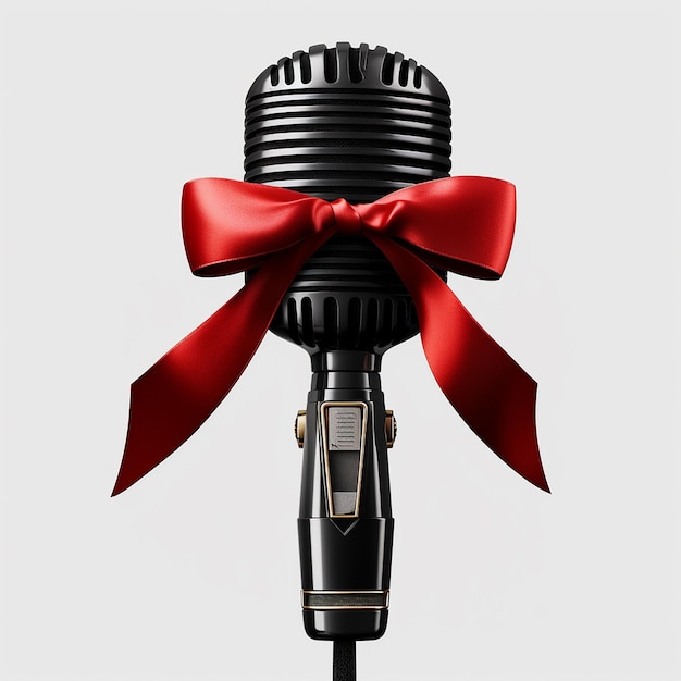 microphone icon